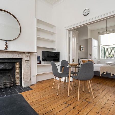 Chic Apartment Near Kensington Palace Londra Exterior foto